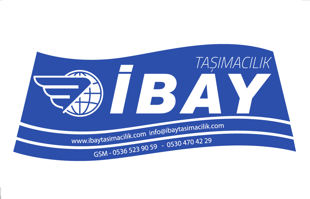 Logo Tasarımı  İbay Logo
