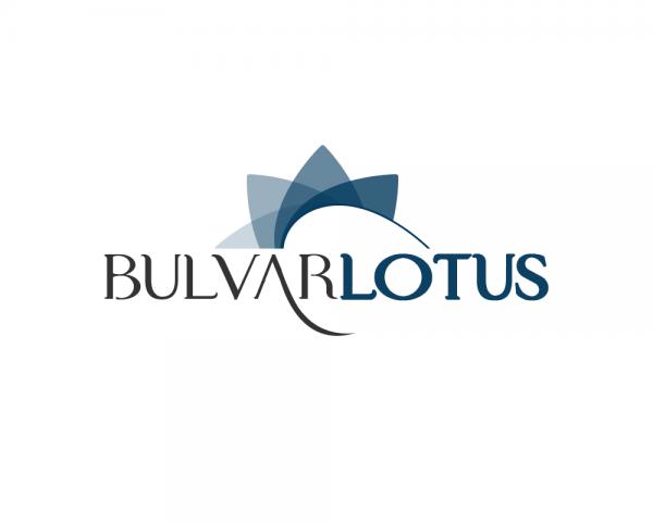 Logo Çalışmam Bulvar Lotus