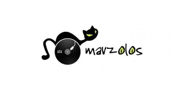 Logo Tasarımı  Mavzolos